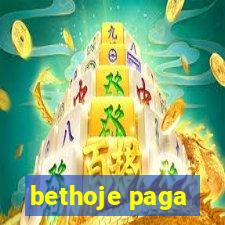 bethoje paga